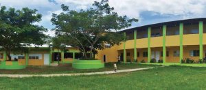 Park School,Carabello DR