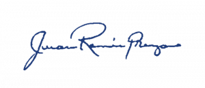 Ramon-signature